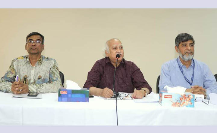 বেসরকারি বিশ্ববিদ্যালয়ে পিএইচডি ডিগ্রির মানদণ্ড নির্ধারণে সভা