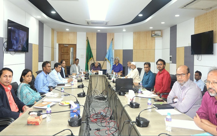 ঢাকায় হচ্ছে দক্ষিণ এশীয় উচ্চশিক্ষা সম্মেলন, নেতৃত্ব দেবে বাংলাদেশ