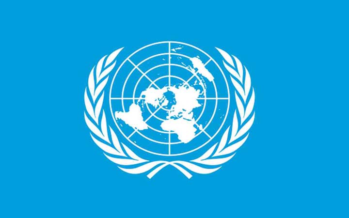 এক বছরে নিহত ৩৮৩ ত্রাণকর্মী: জাতিসংঘ