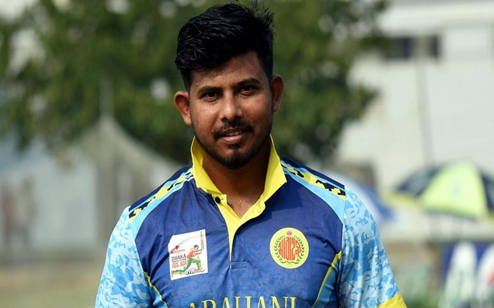 যে পরিকল্পনায় সফল মোসাদ্দেক