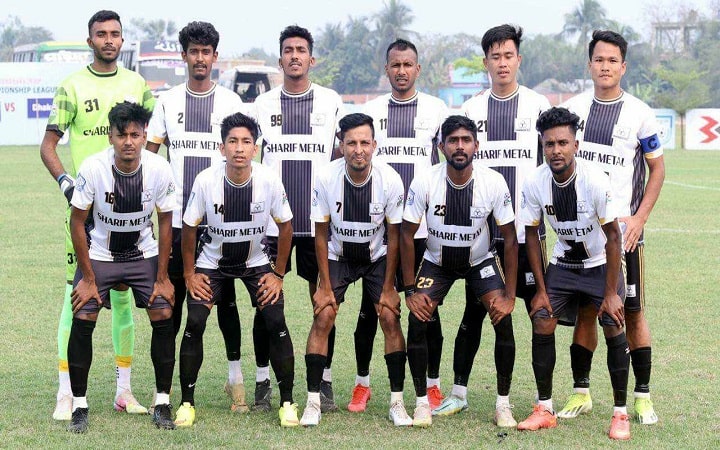 হোঁচট খেল আরামবাগ