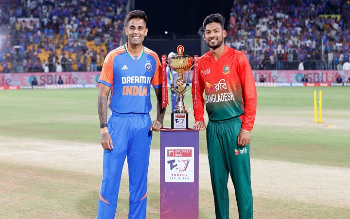 বাতিল হতে পারে ভারতের বাংলাদেশ সফর ও এশিয়া কাপ