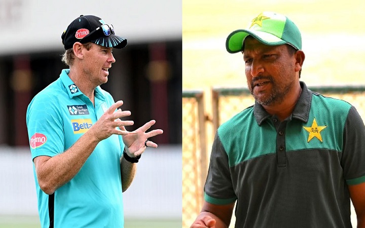 পাকিস্তানের কোচিং স্টাফে যুক্ত হলেন আরো দুই কোচ