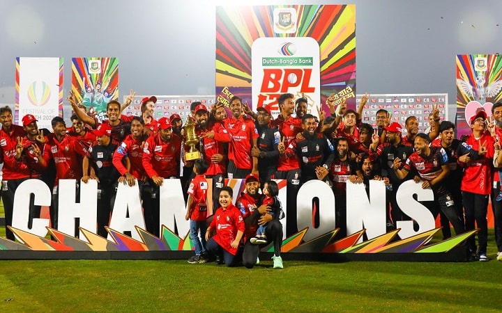 এ বছরই হচ্ছে বিপিএল, জানা গেল সময়