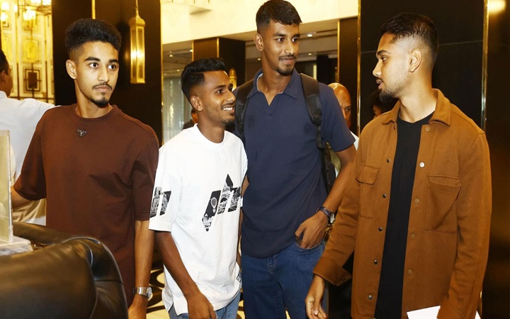 বাংলাদেশের সিঙ্গাপুর মিশন শুরু, আগামীকাল আসছে ভুটান