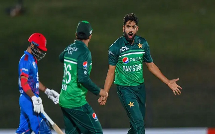 আফগানিস্তান সিরিজ নিয়ে সতর্ক পাকিস্তান