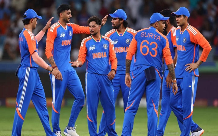 এশিয়া কাপের মাঝেই সুখবর পেল ভারত