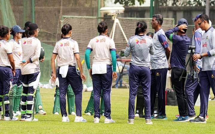 মাইনর স্ট্রোক করেছেন বাংলাদেশের হেড কোচ