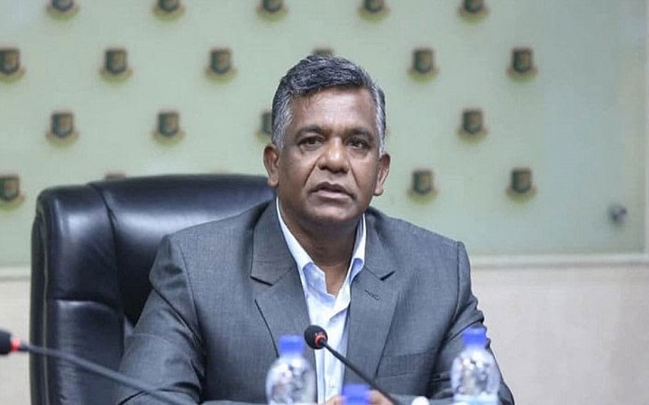 জাহানারার অভিযোগ নিয়ে মুখ খুললেন বিসিবি সভাপতি