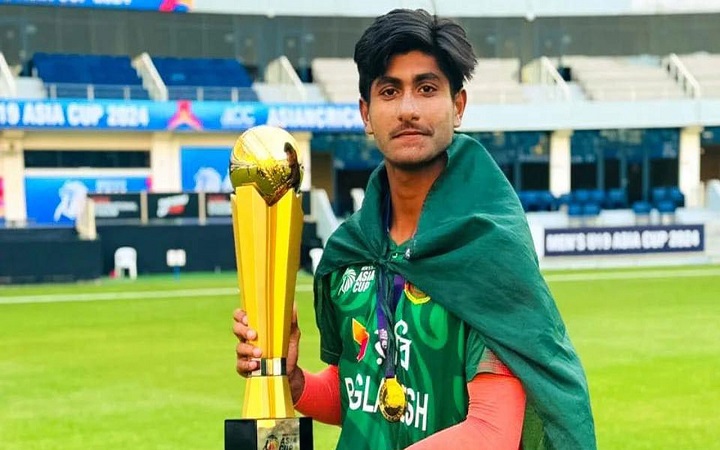 ইনজুরি কাটিয়ে বিশ্বকাপ দলে ফিরছেন ফাহাদ