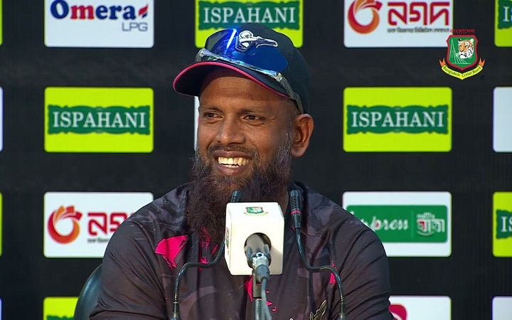 আইসিসি চলে ভারতের কথায়, দাবি সাবেক অধিনায়কের