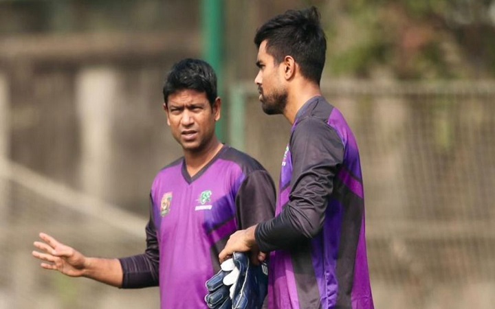 হ্যাটট্রিক শিরোপা জয়ের প্রত্যাশা হান্নানের