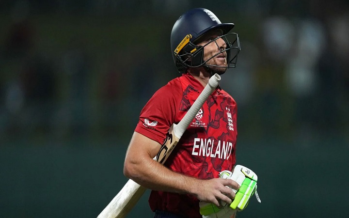 খারাপ সময়ে বাটলারের পাশে দাঁড়ালেন ব্রুক