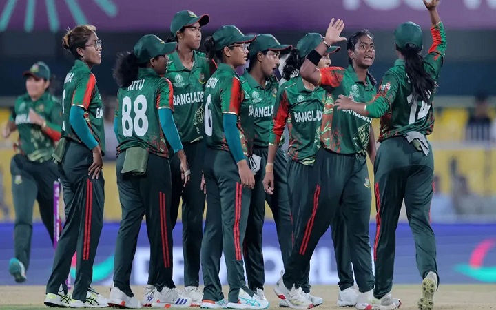 নতুন টুর্নামেন্ট আয়োজনের ঘোষণা বিসিবির