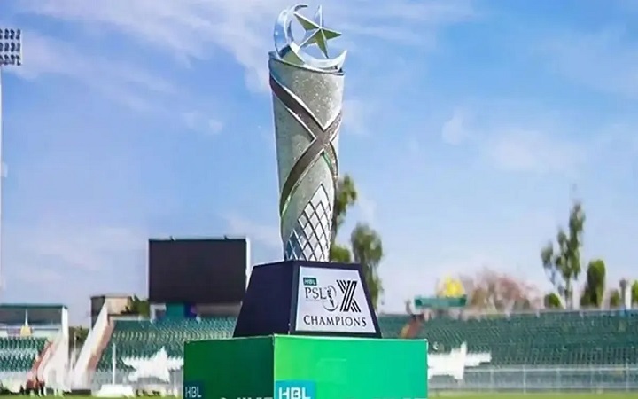 নিরাপত্তা শঙ্কায় পিএসএল, ক্রিকেটারদের সতর্ক করল অস্ট্রেলিয়া