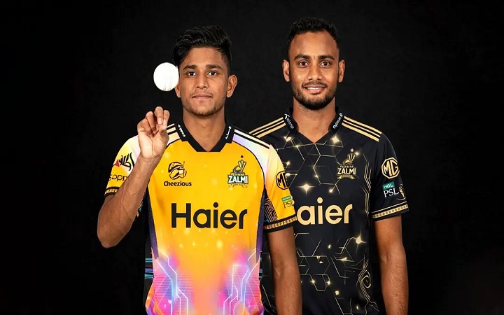 অবশেষে পিএসএলে নাহিদ রানার অভিষেক