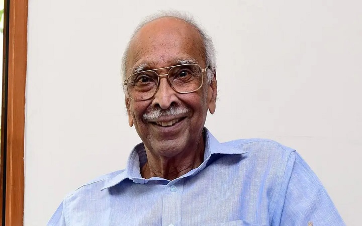 না ফেরার দেশে ভারতের প্রথম টেস্টজয়ী দলের সদস্য