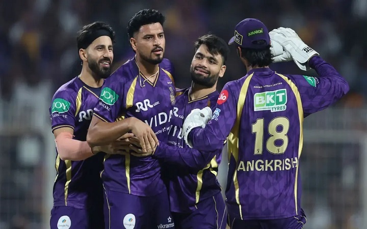 বাজে আসর শেষে যে ৫ ক্রিকেটারকে ছেড়ে দিচ্ছে কলকাতা!