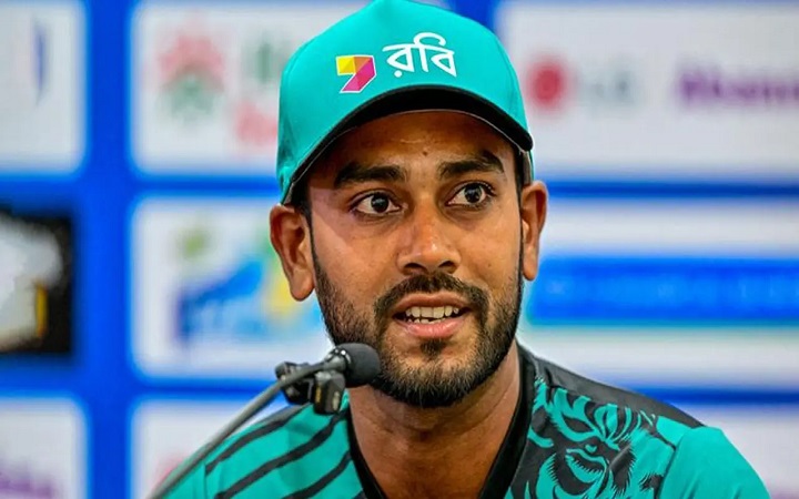 জিম্বাবুয়ে সিরিজ দিয়ে বিশ্বকাপের প্রস্তুতি নিতে চায় বাংলাদেশ