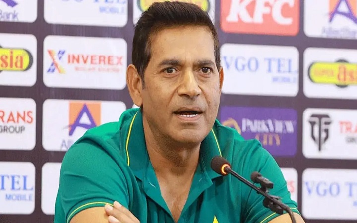 এবার পরিবর্তন আসছে পাকিস্তানের নির্বাচক কমিটিতেও!