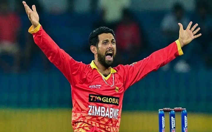 বাংলাদেশের বিপক্ষে টি-টোয়েন্টি সিরিজের আগে যা বললেন রাজা
