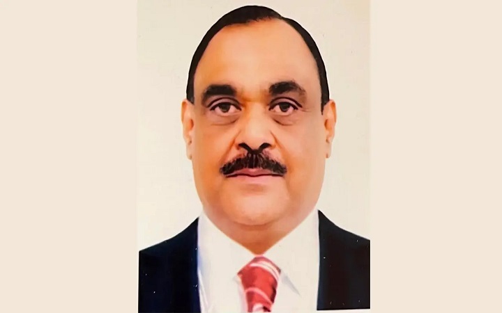আবাহনীর ফুটবলে নতুন চেয়ারম্যান আশীষ