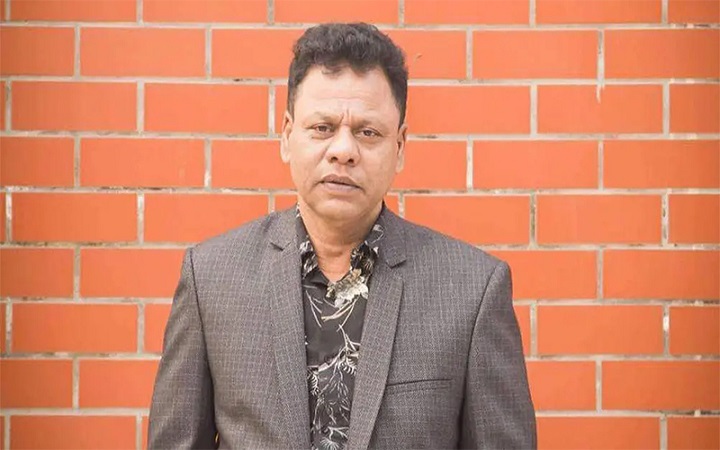 নাশকতা মামলায় কেসিসির মেয়র গ্রেফতার