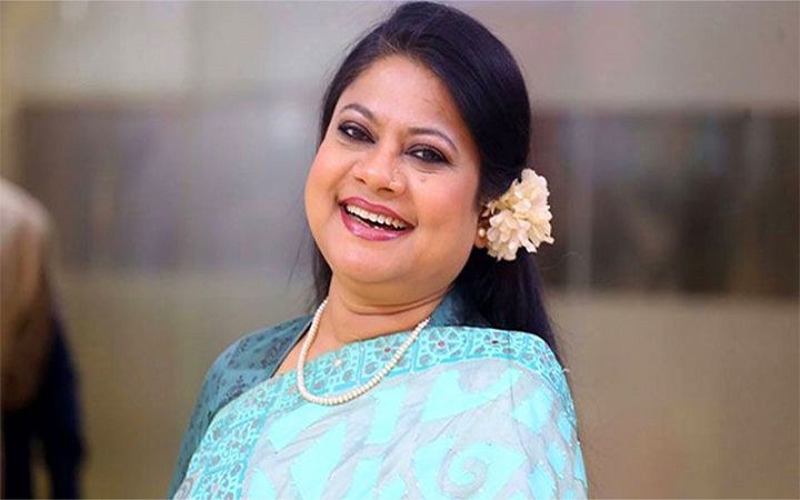 কণ্ঠশিল্পী কনকচাঁপার কর্মী-সমর্থকদের উপর হামলা