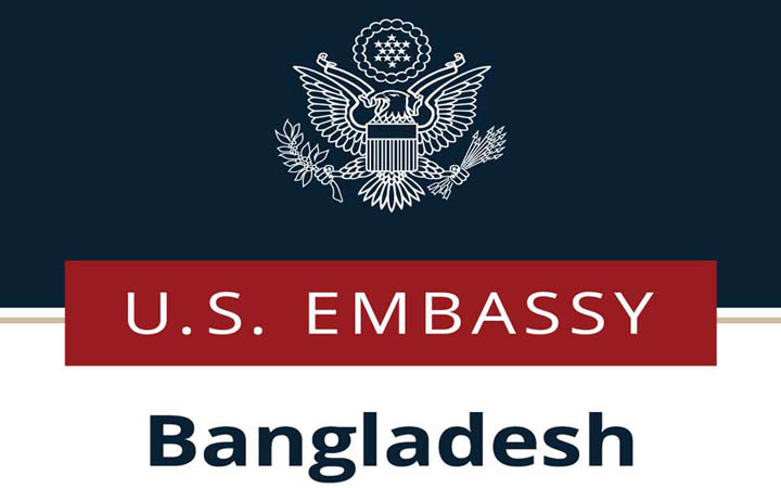 ইজতেমা উপলক্ষে মার্কিন দূতাবাসের গুরুত্বপূর্ণ নির্দেশনা