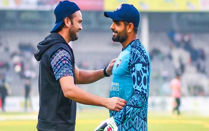 পাকিস্তান ক্রিকেটকে বিদায় জানালেন তারকা স্পিনার