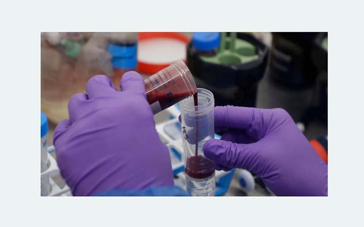 ক্যানসারে মৃত্যুও বাড়িয়েছে করোনা