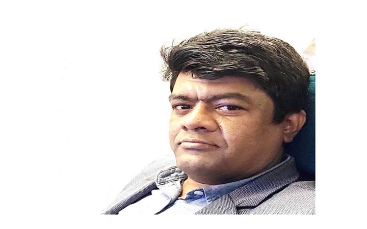 যুগান্তরের সিনিয়র রিপোর্টার হাবিবুর রহমান খান আর নেই