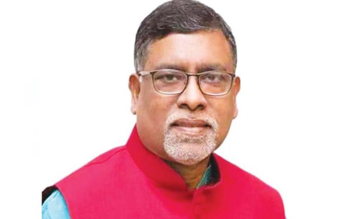 গার্মেন্টস খুলে দেয়ায় করোনা সংক্রমণ বাড়বে : স্বাস্থ্যমন্ত্রী