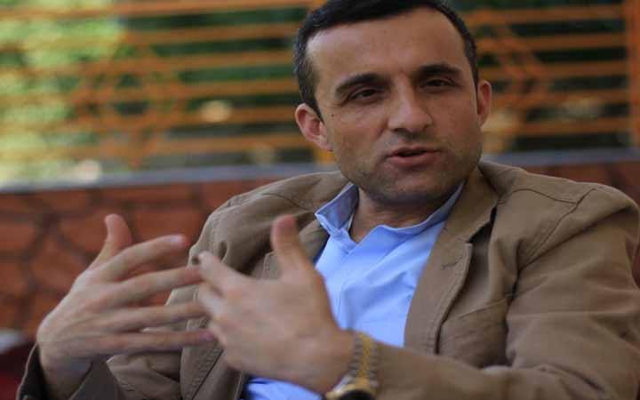 আফগান ভাইস প্রেসিডেন্টে’র গাড়িবহর লক্ষ্য করে হামলা