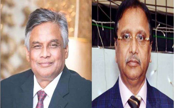 আমান ও সালামের নেতৃত্বে ঢাকা মহানগর বিএনপির নতুন কমিটি