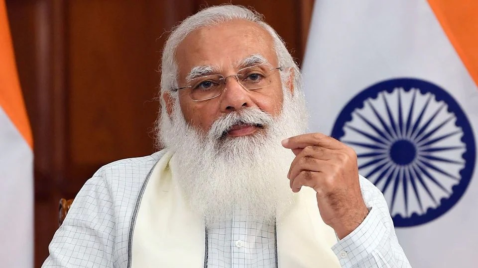 টিকার সার্টিফিকেটে মোদীর ছবি নিয়ে মামলা