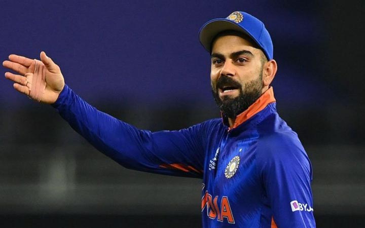 আফগানিস্তানের বিপক্ষে হার ভারতের জন্য হবে 'চূড়ান্ত বিপর্যয়'