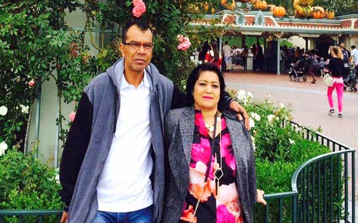 যুক্তরাষ্ট্রে স্ত্রীকে হত্যার পর বাংলাদেশির আত্মহত্যা