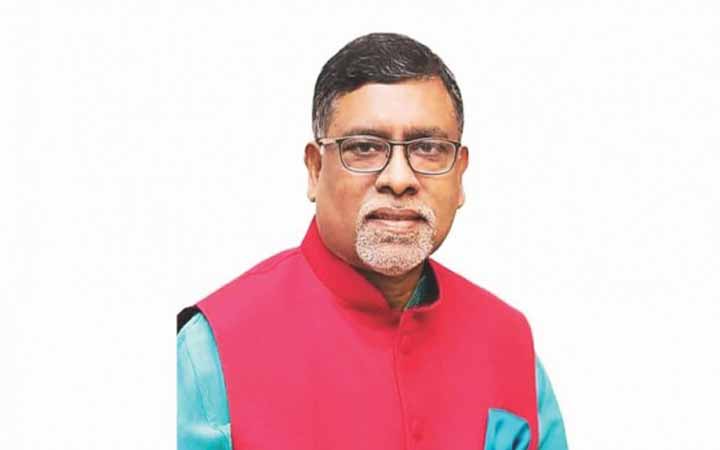 করোনার ‘সেকেন্ড ওয়েভ’ শুরু হয়ে গেছে : স্বাস্থ্যমন্ত্রী