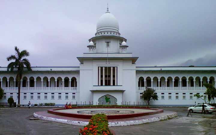 ৩২ বছর ধরে ঝুলে থাকা মামলা ৩ মাসের মধ্যে নিষ্পত্তির নির্দেশ