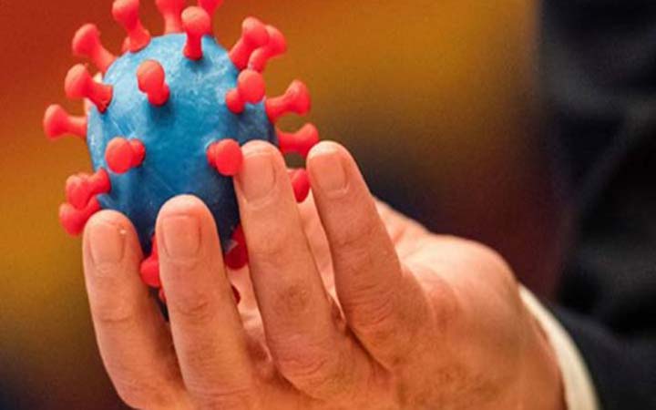 কোভিড-১৯:আক্রান্ত ছাড়াল ১২ কোটি ৭ লাখ