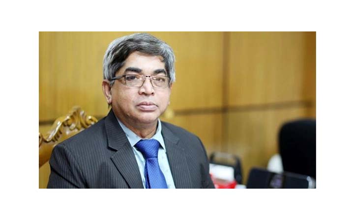 বেতারের মহাপরিচালক মারা গেছেন