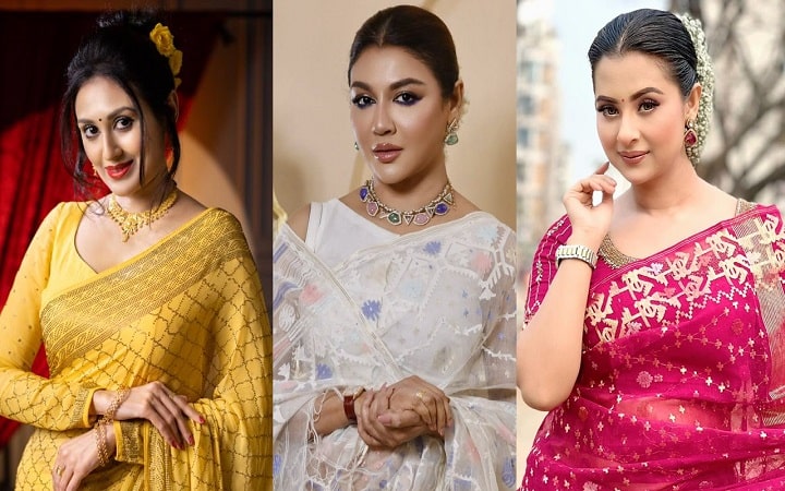 বিজয় দিবসে তারকাদের ভাবনা