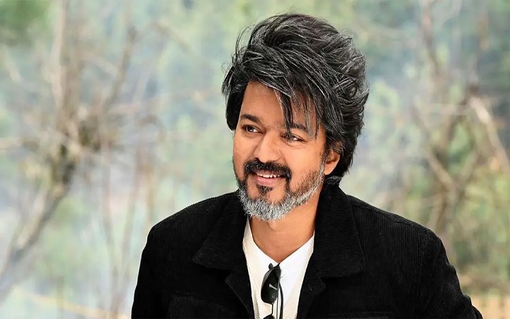 কত কোটি টাকার সম্পত্তির মালিক বিজয়?