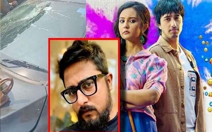 মদ্যপান করে গাড়ি চালাচ্ছিলেন পরিচালক, জানা গেল পথচারী হত্যার রিপোর্টে