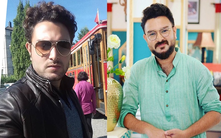 শুটিং থেকে ফেরার পথে ভয়াবহ দুর্ঘটনার কবলে ভিভান!