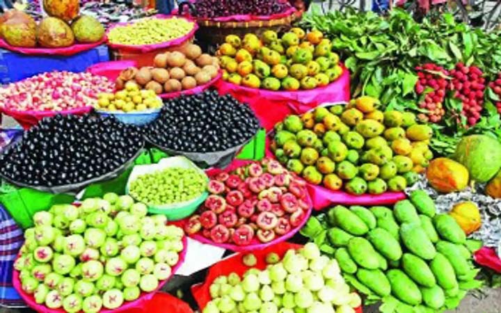 মৌসুমি ফল খাওয়ার দোয়া