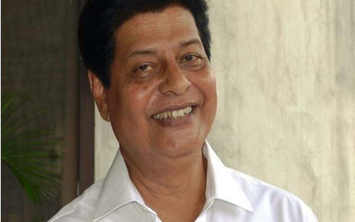 সংসদ সদস্য হলেও ফারুকের নায়ক পরিচয়টা ছিল মুখ্য