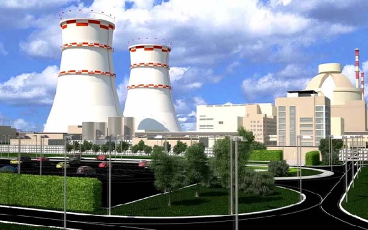 রূপপুর প্রকল্পের লোহা পাচারকারের সময় ছাত্রলীগ নেতাসহ আটক ৫