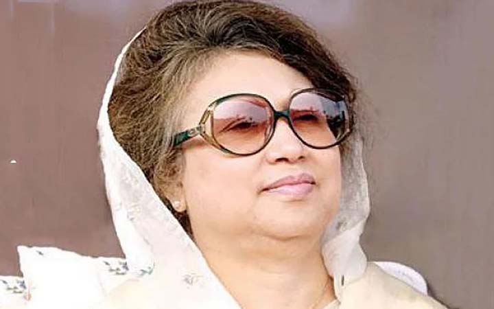 খালেদা জিয়ার জামিনের মেয়াদ আরো ৬ মাস বাড়ছে